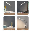 USB Night Light Mini LED Night Light USB Plug Lamp Power Bank Charging USB Book Lights Small Round Reading Eye Protection Lamps. 
