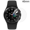 For Samsung Galaxy Watch4 Classic 46mm Soft Hydrogel Film Watch Screen Protector. 