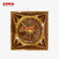 Sogo  Celing box fan JPN-777 Brown. 