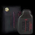 Best Pure Black Perfume For Men 100 ml. 