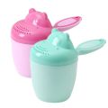 New Waterfall Bath Rinser Baby Bathing Jug Water Skip Hop Shower Hair Wash Cup. 