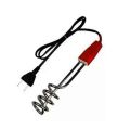 Iron Water Heating Rod Electric Heating Rod Immersion Quick And Fast Boiling Water Heater 220V. 