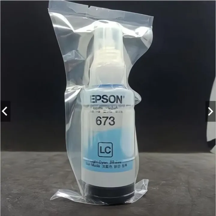 Epson%20673%20Original%20Ink%20Bottle%20Set%20(%20Black%20/%20Cyan%20/%20Light%20Cyan%20/%20Yellow%20/%20Magenta%20/%20Light%20Magenta%20)%20(%20L800%20/%20L805%20/%20L810%20/%20L850%20/%20L1800%20Printer%20)%20-%20Image%206