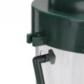 Hanging Type Outdoor Pet Bird Seeds Food Feeder Tree Garden Snacks Bucket Holder. 