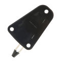 Gaming Mouse Bungee, Mouse Cord Management Universal Black for Mouse. 