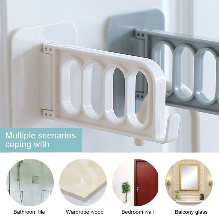 Seamless%20Plastic%20Hanger%20Hooks%20Wall-mounted%20Clothes%20Storage%20Rack%20Wall%20Multifunctional%20Folding%20Sticky%20Hook%20-%20Image%206
