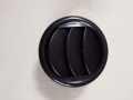 Pack of 2 pcs Dashboard A/C Grill Suzuki Every, WagonR, Swift, (old model). 