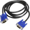 VGA Cable Branded. 