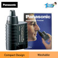 Panasanic Nose / Ear Hair Trimmer ER-115 KP. 