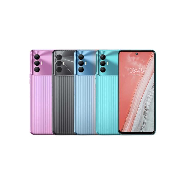 Tecno Spark 8 Pro 4GB RAM + 64GB ROM