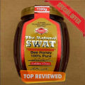 1 Kg Honey Natural Swat Bee Honey 100% Raw Pure Organic 1000Gram. 
