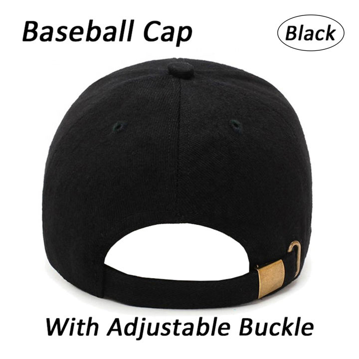 China%20Made%20Plain%20Caps%20for%20Adults%20Plain%20P%20Caps%20with%20Curved%20Brim%20Black%20and%20Gray%20Cap%20for%20Men%20and%20Women%20with%20Adjustable%20Buckle%20on%20Back%20-%20Image%204
