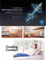 Midea 1.5 Ton Xtreme Save DC Inverter Heat & Cool Air Conditioner T3 Compressor/ Free Installation. 