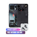 Nothing Phone 3 16GB/512GB - PTA Approved - Free Nothing Earbuds - Nothing Phone. 
