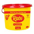 Rabi Banaspati 16 Kg Bucket | Banaspati Ghee | Banaspati Ghee 16 Kg Bucket. 