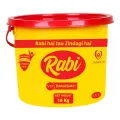 Rabi Banaspati 16 Kg Bucket | Banaspati Ghee | Banaspati Ghee 16 Kg Bucket. 