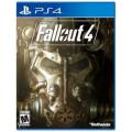 Fallout 4 Playstation 4 - Ps4 Game. 