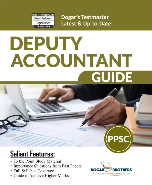 Deputy%20Accountant%20PPSC%20Guide%20by%20Dogar%20Brothers%20-%20Image%202