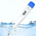 Digital Thermometer Accurate Oral Armpit Temperature Reading Fever Alert Termometer Baby Thermometers Pulse Oximeter Finger. 