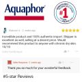 Aquaphor Healing Ointment Advanced Therapy to Relieve Chapped, Dry or Cracked Skin On-The-Go 100% Original Imported from USA 50g Tube Very Fast Skin Repairing Ointment Dermatologist Recommended. 