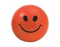 Cute Emoji Smiley Face Stress Balls –Soft Foam Funny Face Bounce Balls for Kids, Ideal Birthday Return Gifts & Party Favors. 