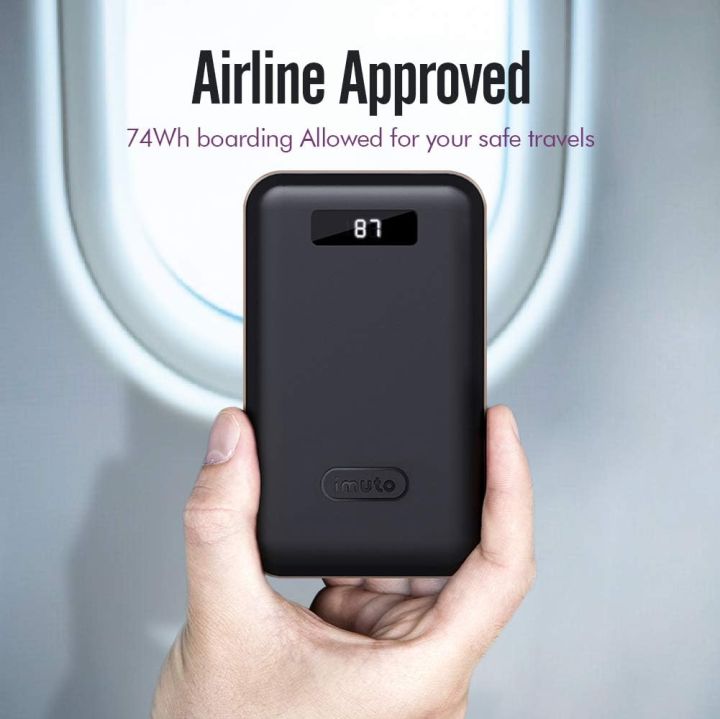 im%C3%B9to%2020000mAh%20Portable%20Charger%20Compact%20Power%20Bank%20External%20Battery%20Pack%20LED%20Digital%20Display%20Smart%20Charge%20Compatible%20with%20%C4%AFPhone%2012%20Max%20Pro%2011%20XR%2010%207%20Plus,%20Samsung%20S10%20Plus,%20Note%2010,%20Tablets%20&%20all%20android%20cell%20phones.%20(Minor%20Scratch).%20-%20Image%203