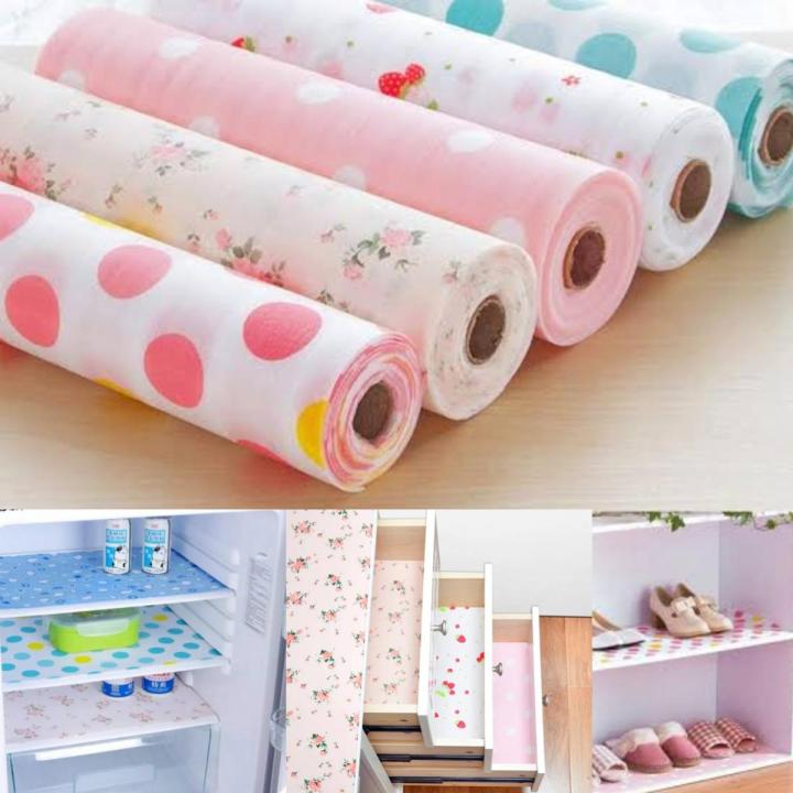 Fomic Roll 45×160cm – Multipurpose Foam Sheet for Cabinets, Drawers, Shelves & DIY Crafts – Soft, Durable & Easy to Cut – Protective Cabinet Liner, Anti-Slip Mat & Decorative Sheet – Ideal for Home, Kitchen & Office Use