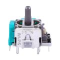 Analog Stick Joystick Repair Parts for Microsoft Xbox One Wireless Controller. 