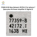 77359-8 OG New Netwok, RF/PA iC For iphone 7 7plus plus PA Power amplifier iC Signal iC. 