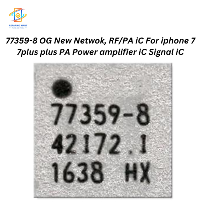 77359-8 OG New Netwok, RF/PA iC For iphone 7 7plus plus PA Power amplifier iC Signal iC