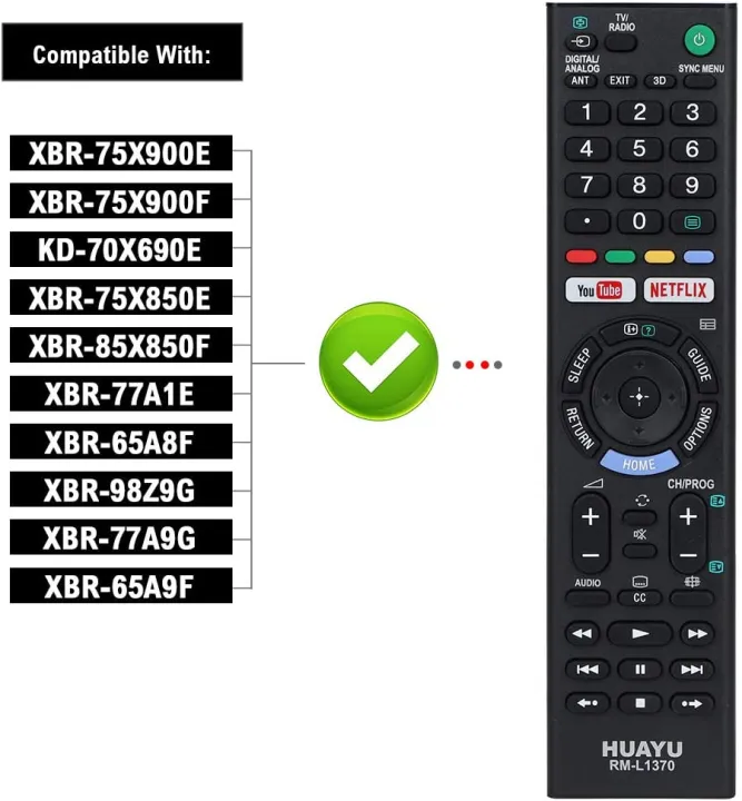 Universal%20Replacement%20Remote%20Control%20RM-L1370%20Compatible%20for%20All%20Sony%20Bravia%20Smart%20TV-HDTV%203D%20LCD%20LED%20OLED%20UHD%204K%20HDR%20TVs,%20best%20quality%20-%20Image%204