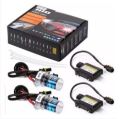 HID Slim Hid 55w Xenon Conversion Kit car/bike. 