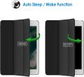 Compatible With iPad Mini 2 Mini 3 Smart  Case Flip cover. 