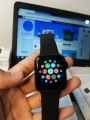 Advanced Version Bluetooth Mobile Smart Watch With Heart Rate Monitor Fitness Digital Wrist Sports Watch With Remote Camera For Phone Android Samsung Nokia Hauwei and Mi Phones. 