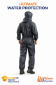 Waterproof Full body suit Dangri/ Conjoined rain coat for bike. 