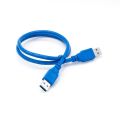 008S PCIe Risers for Graphic Cards Games 1x To 16x Extender Riser Card Adapter USB 3.0 with 60CM USB cable. 