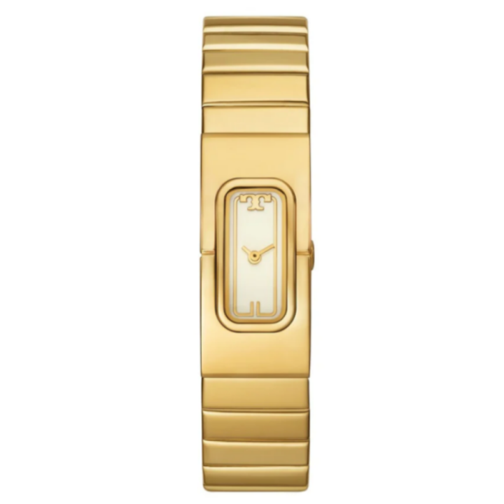 Tory Burch TBW3045 Stainless Steel Wrist Watch For Women’s | Daraz.pk