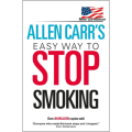 Allen Carr's Easy Way to Stop Smoking by Allen Carr (Author). 