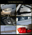 Anti-scratch Waterproof Transparent sheet. 