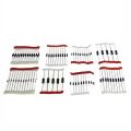 Diode IN4007 IN4148 IN5399 IN5408 FR307 Zener 10A10 Select Diode in Choice.