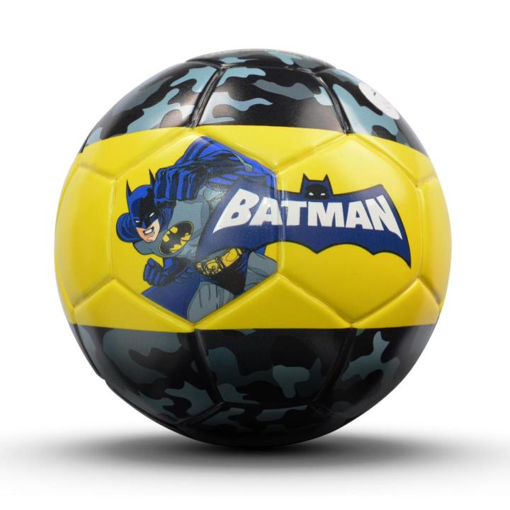 Maiyaan Batman Mini  Football For Kids