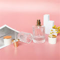 30ml 50ml Transparent Perfume Bottles Travel Pocket Glass Spray Bottles Empty Bottles Mist Spray Bottle Dispenser Atomizer. 