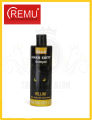 Remu - Black Catty Shampoo 120Ml - Yellow. 