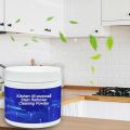 Kitchen All-Purpose Cleaning Powder Foam Stain Remover 250 Gram. 