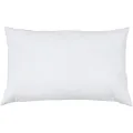 Beddy's Studio - Soft & Comfortable Rectangle Cushion Filler  Imported Fiber Rectangular Cushion Filling. 