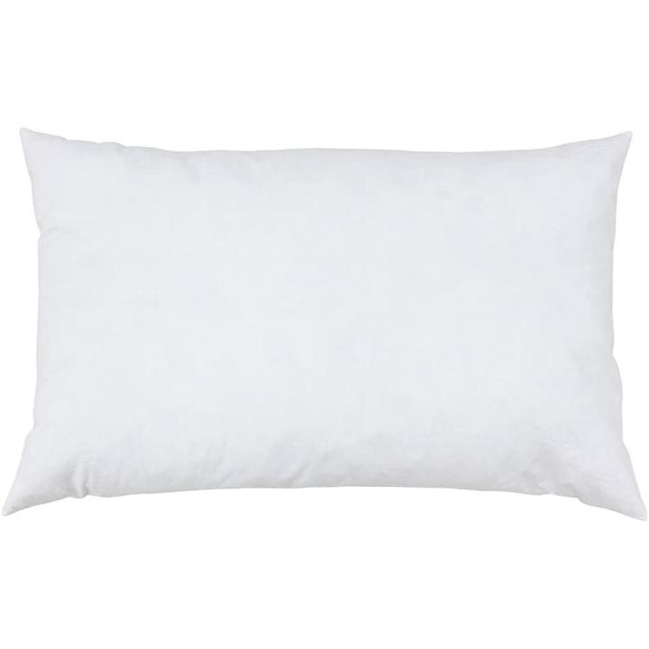 Beddy's Studio - Soft & Comfortable Rectangle Cushion Filler  Imported Fiber Rectangular Cushion Filling