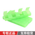 Tupperware Smart Small Pill Box Plastic Seven-Day Pill Box Travel Small Capacity Portable Storage Storage Preservation Box. 