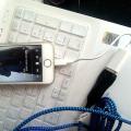 For Apple Interface Male to USB Female OTG Adapter Cable for Apple iPhone 5 5s 6 6s Plus 7 Style:Suitable for iOS 10.2 and below. 