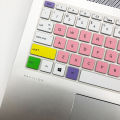 Applicable to Star 15 series keyboard film youth 15s-dy0002TX notebook CS1006 Podazz. 