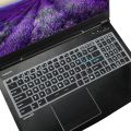 【Mary DAI Store】Keyboard for MSI GS75 Stealth GS73 GS73VR GS72 GS70 GS63 GS63VR GS60 Clear Silicone 14 15.6 17 Laptop Skin. 